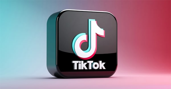 tiktok银行账户都是怎么办的？